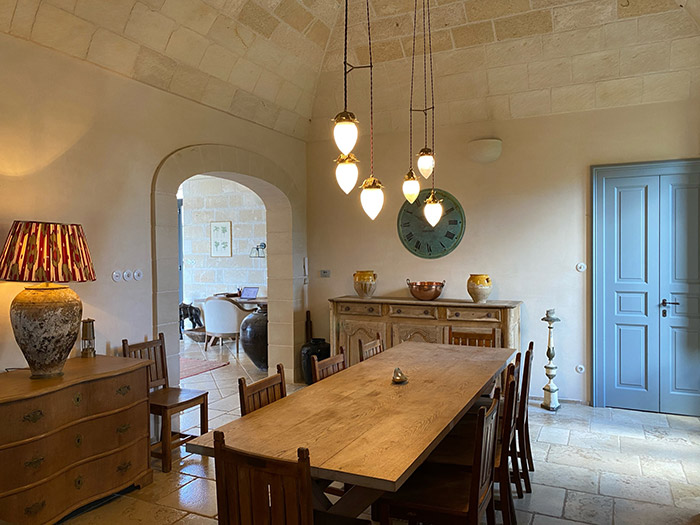 Masseria La Spinetta