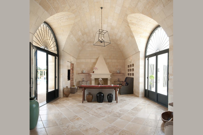 Masseria La Spinetta